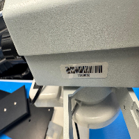 Stereo Microscope image 1